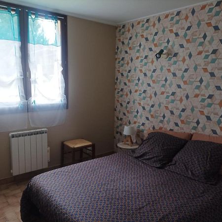 patrice et chrstel Appartement indépendant Chatuzange-le-Goubet Esterno foto