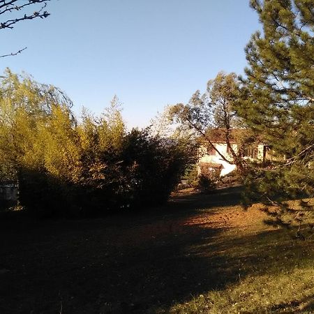 patrice et chrstel Appartement indépendant Chatuzange-le-Goubet Esterno foto