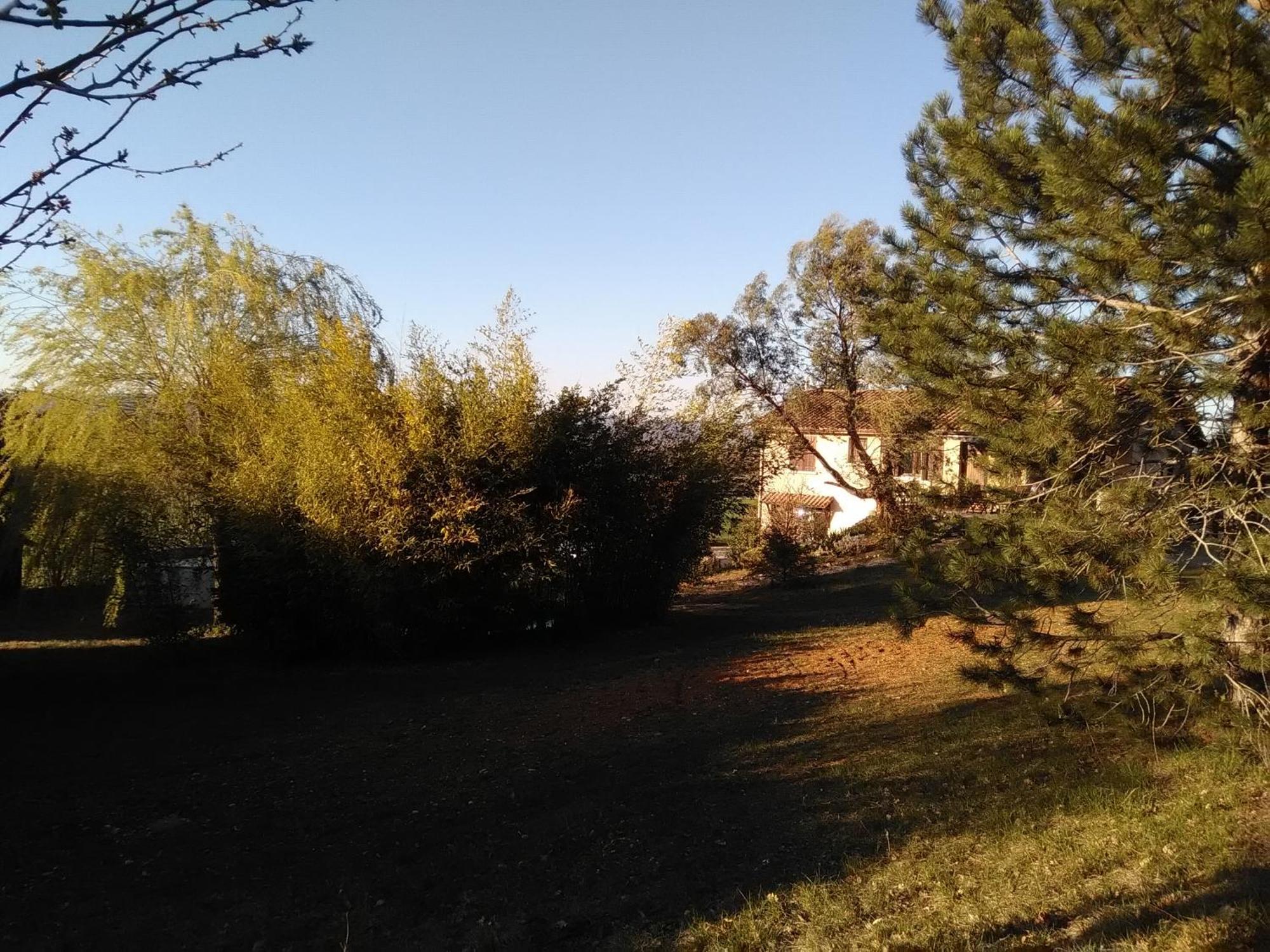 patrice et chrstel Appartement indépendant Chatuzange-le-Goubet Esterno foto